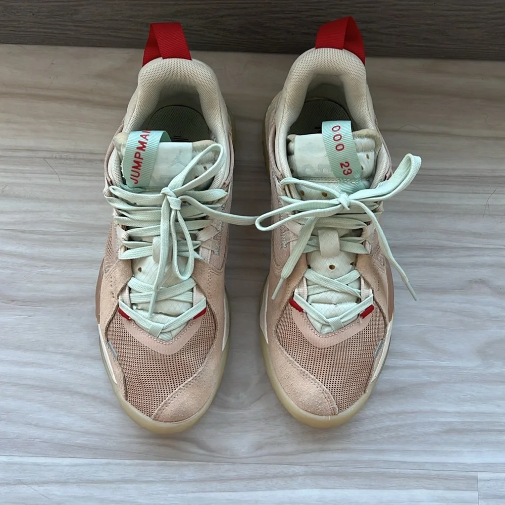 Jordan Jumpman 000 23 - Picture 4 of 8